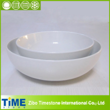 Fine Kitchenware Ceramic Salad Serving and Mixing Bowl Set (15081702)